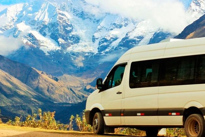 Machupicchu Travel by Car 2 Days - Transportation Details