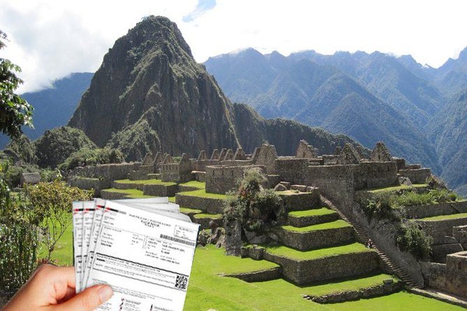 Machupicchu Travel by Car 2 Days - Accommodation Information