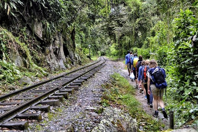 Machupicchu Travel by Car 2 Days - Meals and Dining Options