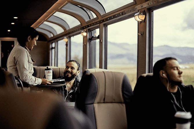 Machupicchu VISTADOME Full Day - Insider Secrets for Exploring Machupicchu VISTADOME