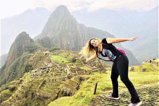 Machupicchu VISTADOME Full Day - Common Questions About Machupicchu VISTADOME