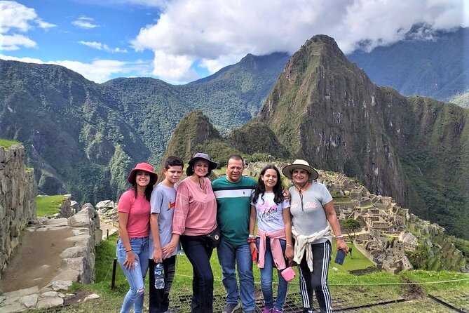 Machupicchu VISTADOME Full Day - How to Book the Machupicchu VISTADOME Full Day Experience