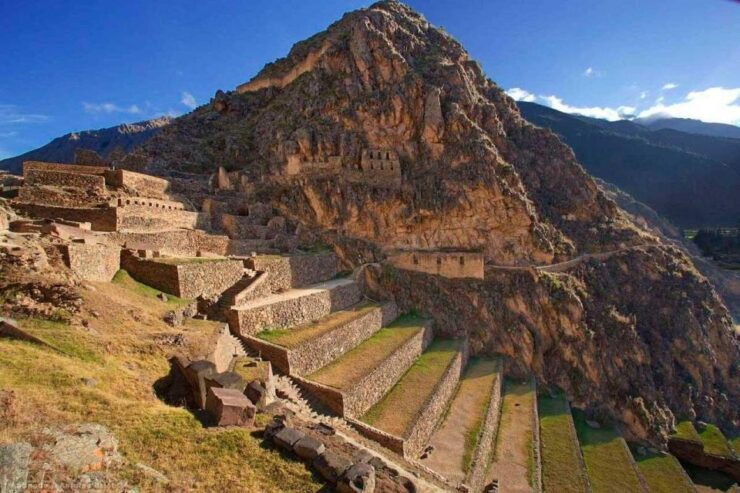 Machuppichu Excursion 2d/1n Buffet Lunch in Secred Valley - Excursion Duration and Cancellation Policy