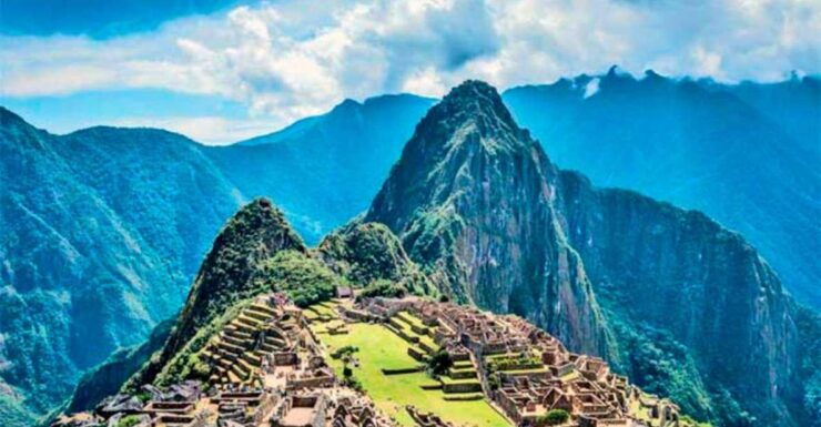 Machuppichu Excursion 2d/1n Buffet Lunch in Secred Valley - Multilingual Guided Tour Information