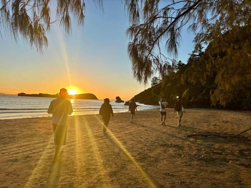 Mackay: 2-Day Adventure Package w/Accomm, Transfers & Tours - Experience the Best of Mackay in Two Days