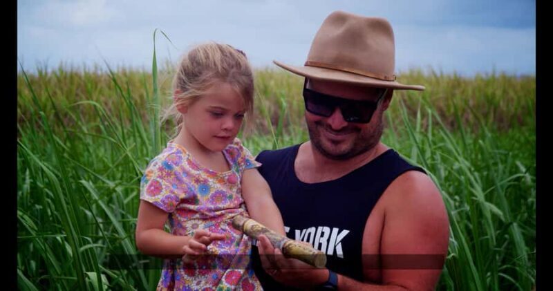 Mackay: 3 Hour Sugarcane Farm Tour - Good To Know