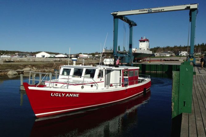 Mackinac Bridge History Cruise - Common Questions