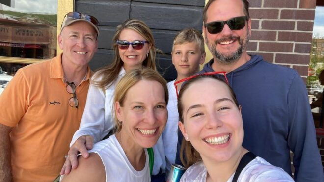 Mackinac Island Scavenger Hunt - Inclusions