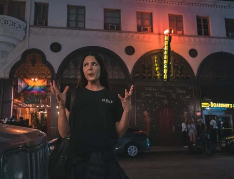 Macon Ghost Tour: Moonlight's Mourning Hauntings - Who’s This Tour Best For?