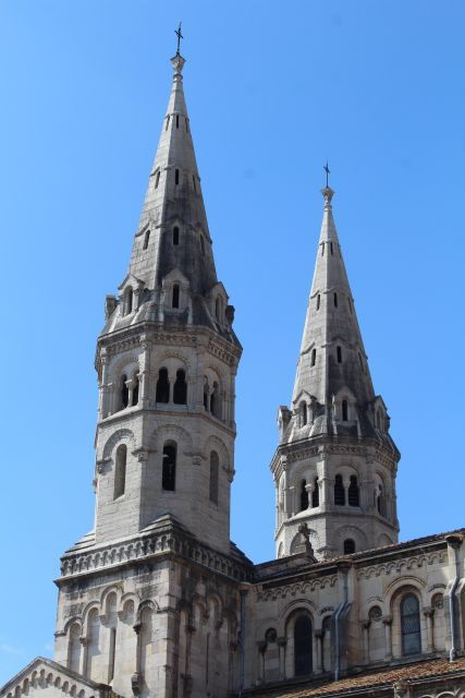 Mâcon - Private Historic Walking Tour - Private Group Options and Meeting Point