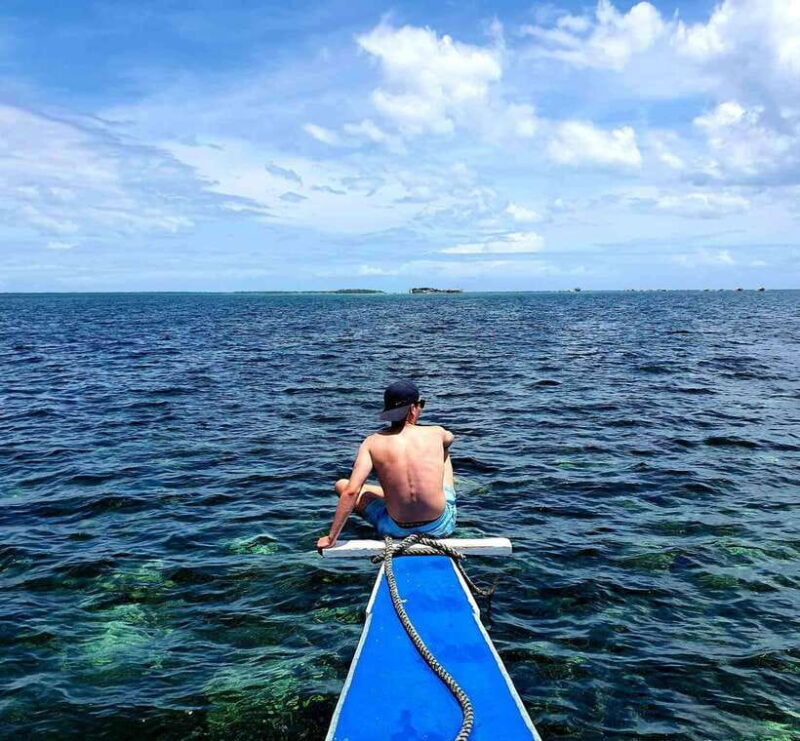 Mactan Cebu Island Hopping Snorkeling with Lunch - Who Should Consider Other Options?