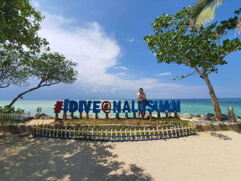 Mactan Cebu Island Hopping Snorkeling with Lunch - FAQs