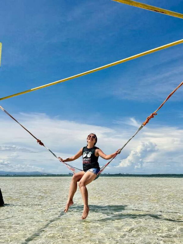 Mactan Island Hopping Gilutungan, Caohagan, Nalusuan + Lunch - Final Thoughts