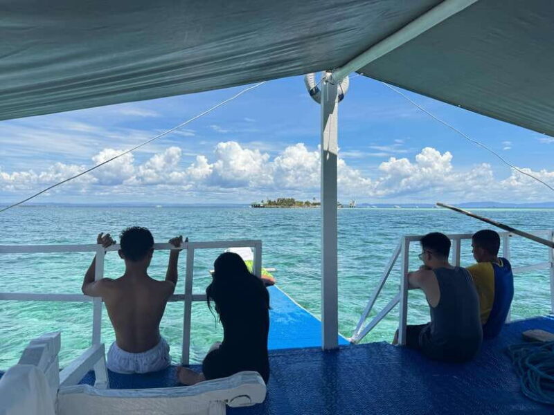 Mactan Island Hopping Gilutungan, Caohagan, Nalusuan + Lunch - Final Thoughts