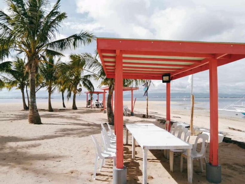 Mactan: Island Hopping Tour with Lunch and Snorkeling - Practical Details & What to Expect