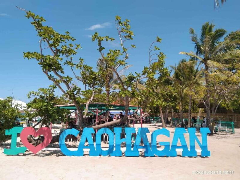 Mactan: Island Hopping Tour with Lunch and Snorkeling - FAQ