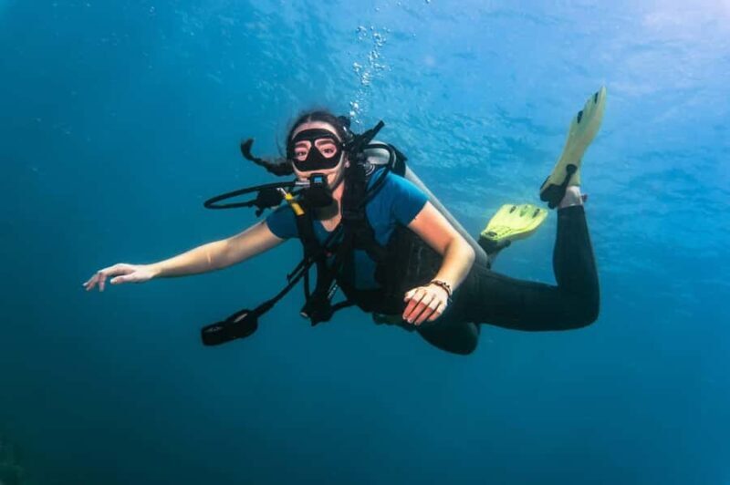 Mactan Sanctuary: Discover Scuba Diving, Island Hop, & Lunch - Final Thoughts