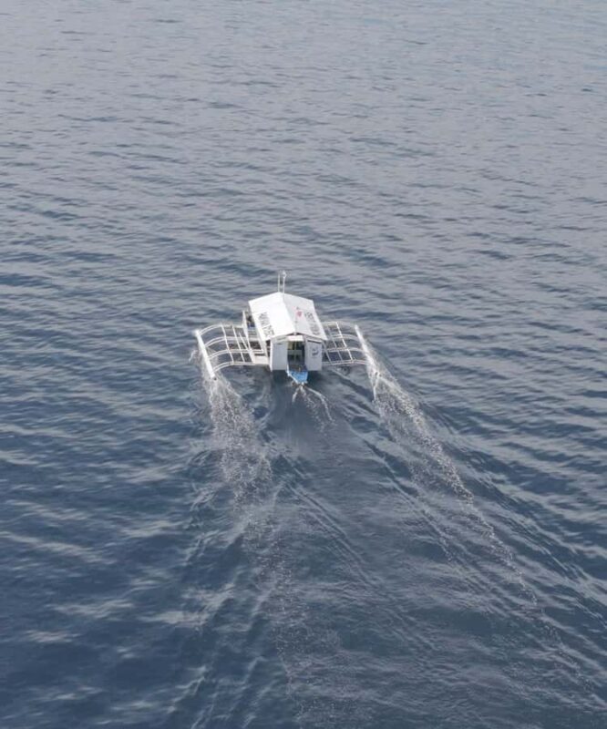 Mactan Sanctuary: Discover Scuba Diving, Island Hop, & Lunch - FAQs