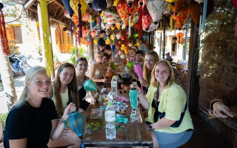 Mad Monkey Hoi An: Bicycle Tour - What We Think: The Value and Authenticity