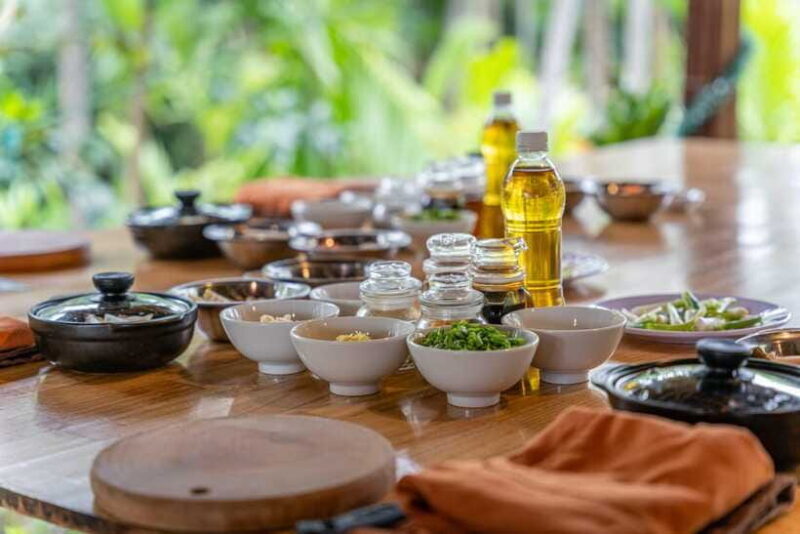 Mad Monkey Hoi An Cooking Class & Bamboo Boats - Analyzing the Price and Value