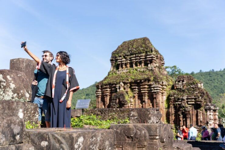 Mad Monkey Hoi An Heritage Experience - Activity Details