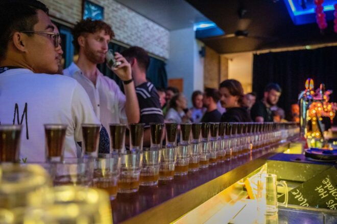 Mad Monkey Hoi An Pub Crawl - Top Bars and Pubs to Visit in Hoi An
