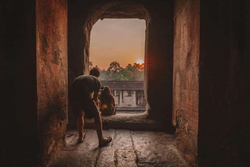 Mad Monkey Siem Reap Sunrise Angkor Wat Temple Tour - The Sum Up: Is This Tour Right For You?