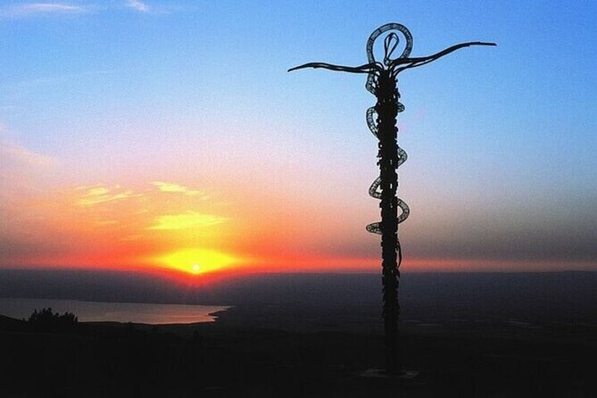 Madaba and Mount Nebo Half-Day Private Tour From the Dead Sea - Tour Highlights