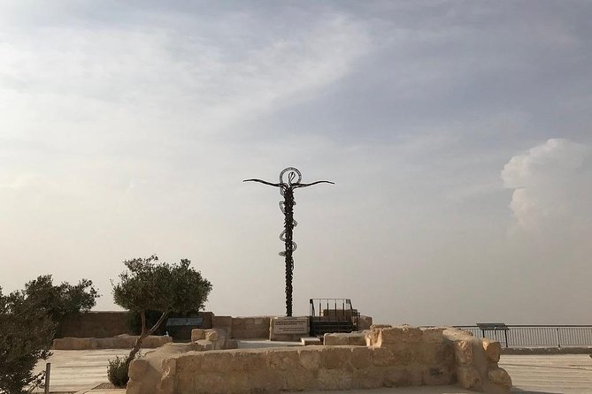 Madaba, Mt Nebo & Bethany From the Dead Sea Tour - Important Reminder