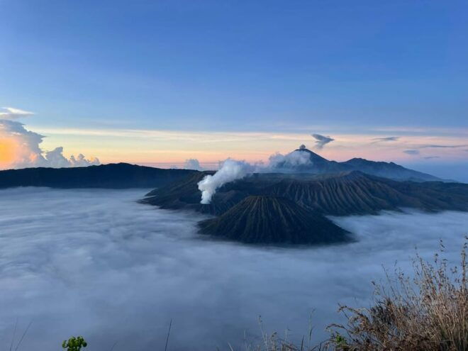 Madakaripura Waterfall, Bromo Sunrise & Ijen Crater (3D/2N) - Inclusions and Exclusions
