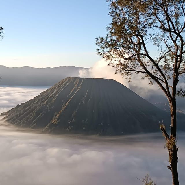 Madakaripura Waterfall, Bromo Sunrise & Ijen Crater (3D/2N) - What to Expect