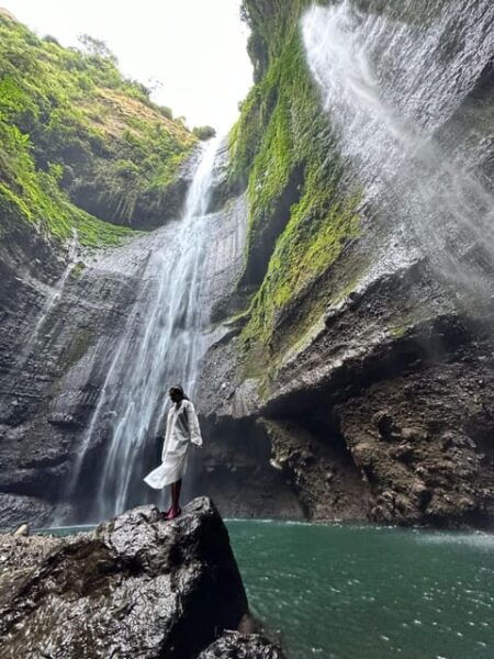 Madakaripura Waterfall, Bromo Sunrise & Ijen Crater (3D/2N) - Booking and Cancellation Policy
