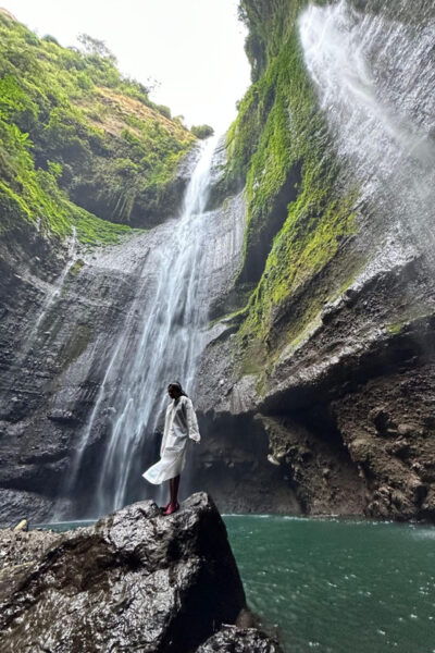 Madakaripura Waterfall, Bromo Sunrise & Ijen Crater (3D/2N) - Contact and Additional Information