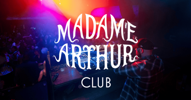 Madame Arthur: Cabaret Show & Club - Atmosphere and Experience
