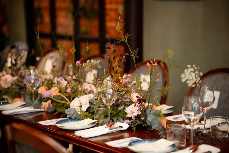 Madame Lam Michelin Restaurant: Elegant Indochine Dining Experience - Should you book Madame Lam?