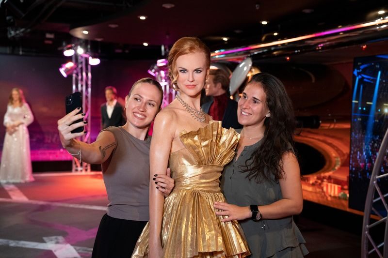 Madame Tussauds Admission in Berlin - What the ticket costs, and what it covers