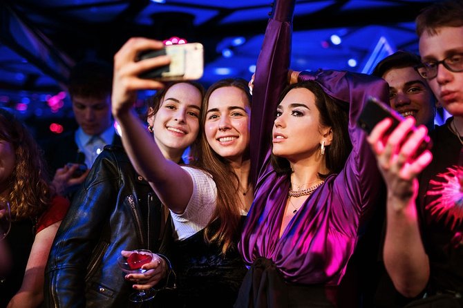 Madame Tussauds Amsterdam & 1-Hour Canal Cruise - Directions to the 1-Hour Canal Cruise