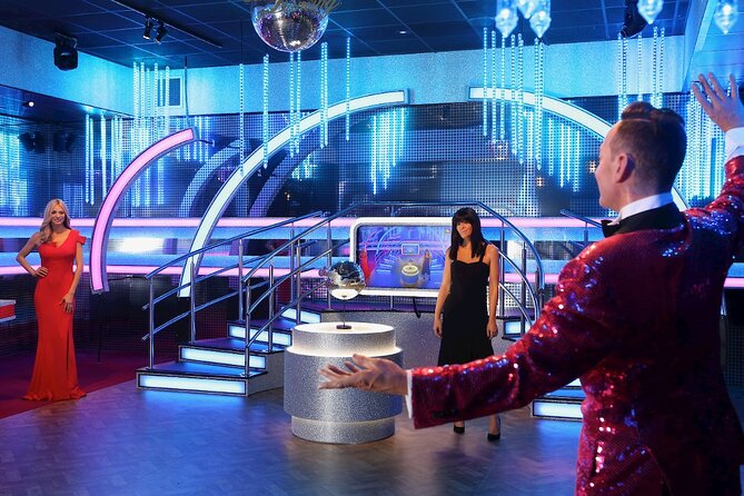 Madame Tussauds Blackpool Admission Ticket - Traveler Photos and Reviews