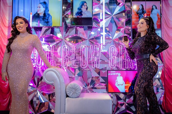 Madame Tussauds Dubai Ticket - Special Events and Promotions