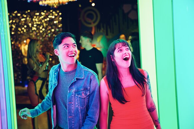 Madame Tussauds General Admission - Directions and Tips