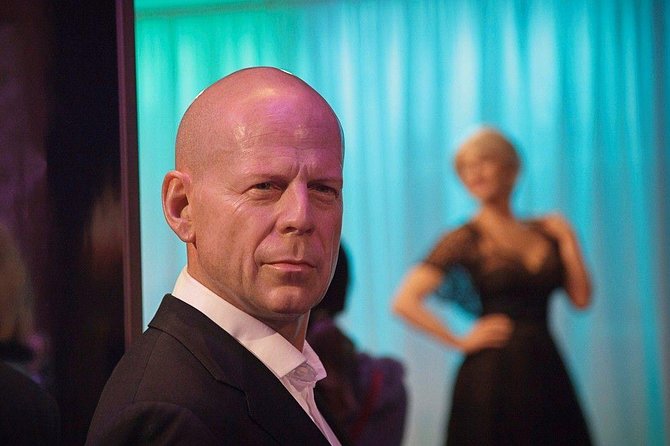 Madame Tussauds in Bangkok Admission Ticket - Common Questions