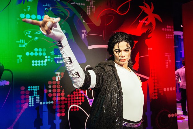 Madame Tussauds Istanbul - Reviews