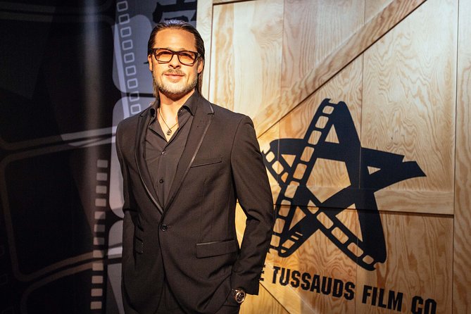 Madame Tussauds Istanbul - Famous Wax Figures