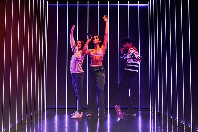 Madame Tussauds London Standard Ticket - Additional Information