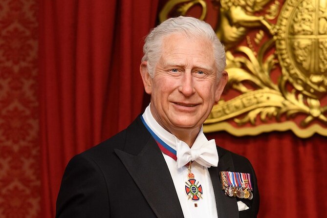 Madame Tussauds London Standard Ticket - Common Questions