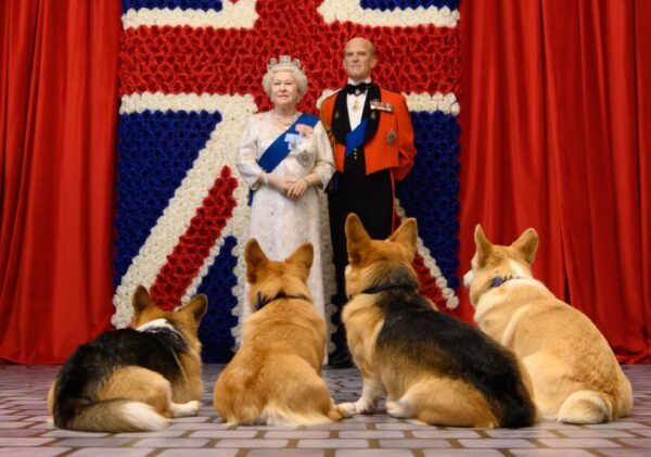 Madame Tussauds London - Directions to Madame Tussauds London