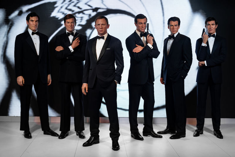 Madame Tussauds London Ticket - How long to spend and how to handle crowds
