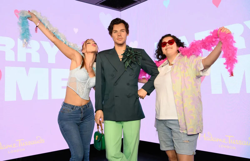 Madame Tussauds London Ticket - Is the ticket good value?