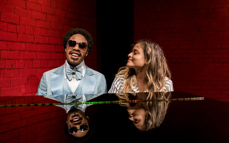 Madame Tussauds Nashville Entry Ticket - At a glance