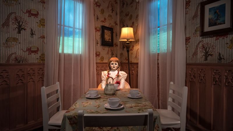 Madame Tussauds New York Ticket - Horror, Harry Styles, and other changing displays